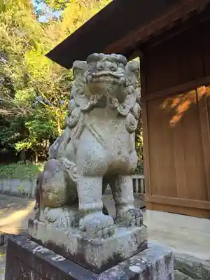 神明神社(静岡県)