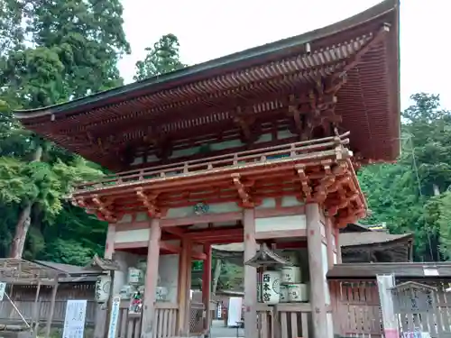 日吉大社(滋賀県)