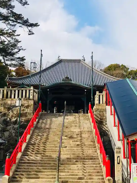 中山寺(兵庫県)