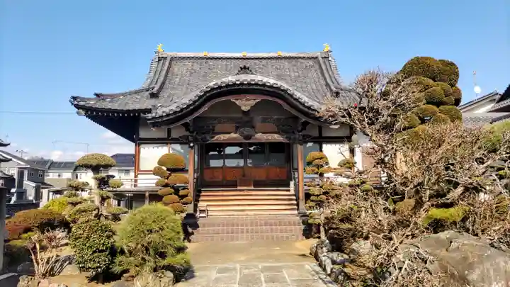 眞隆寺(千葉県)