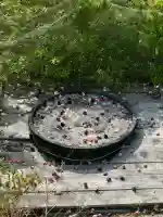 清水観音堂(東京都)