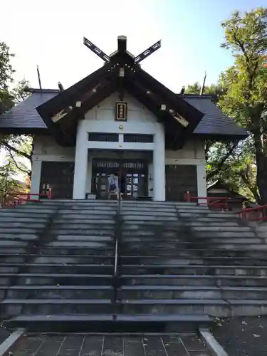 手稲神社(北海道)