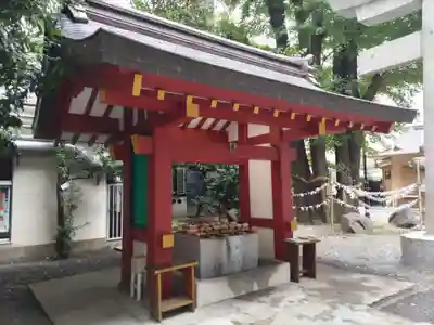 日本橋日枝神社(東京都)