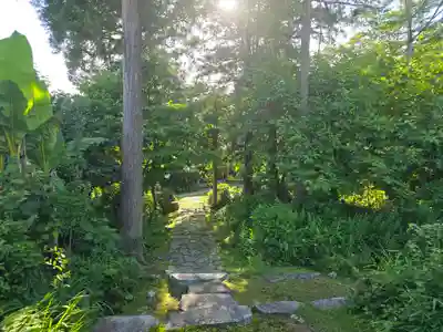 石垣坊(滋賀県)