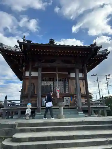 国分寺(徳島県)