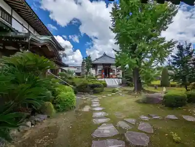 単伝庵(京都府)