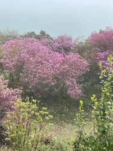 牛窓神社(岡山県)