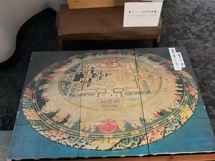 照光寺(長野県)