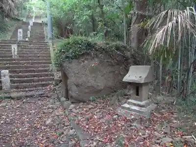 岩舟山高勝寺のその他建物