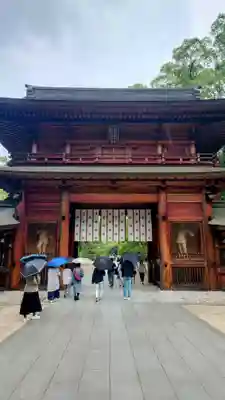 大山祇神社(愛媛県)