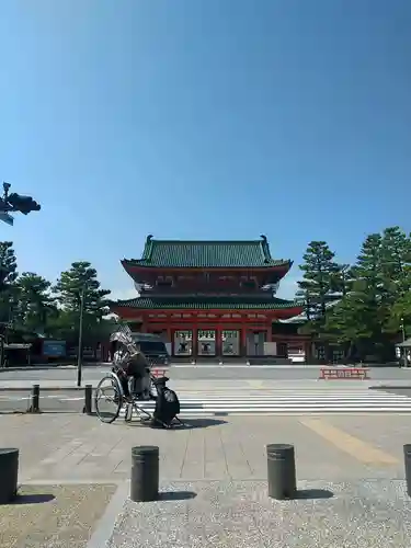 平安神宮(京都府)