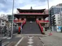 瑞龍寺(大阪府)