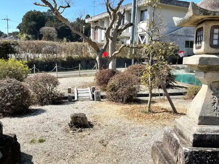 春日神社(奈良県)