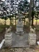 温泉神社(栃木県)