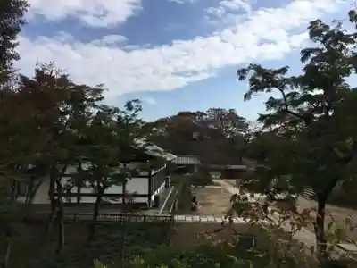 本土寺のその他建物