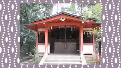 八坂神社(祇園さん)(京都府)
