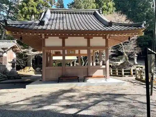 岩上神社(滋賀県)