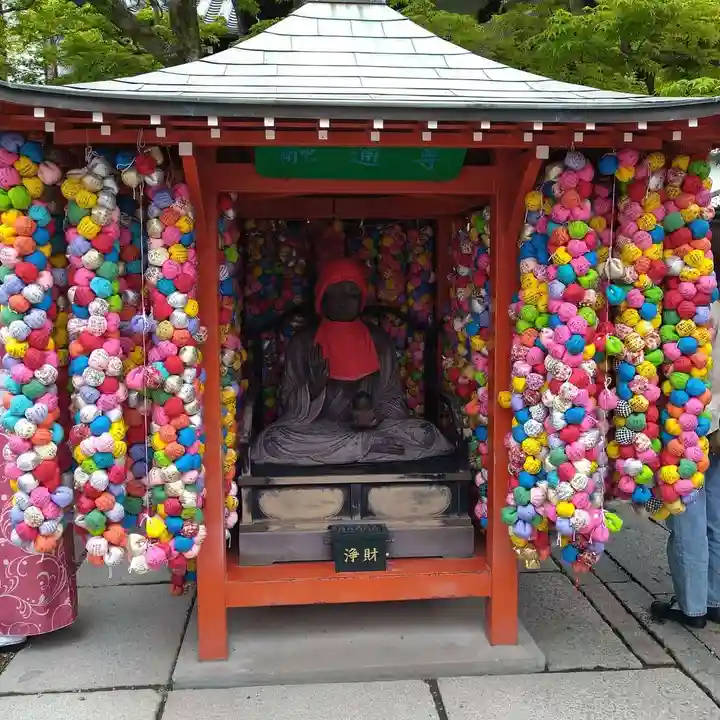 金剛寺(八坂庚申堂)の末社・摂社