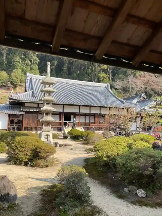 興聖寺(興聖寶林禅寺)(京都府)