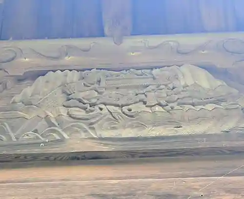 加茂神社(香川県)