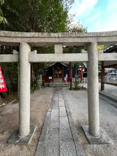 伊豆神社(滋賀県)