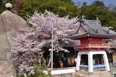 千光寺のその他建物