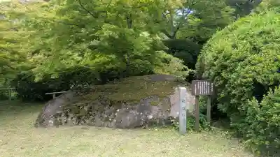 普門院（文知摺観音）(福島県)