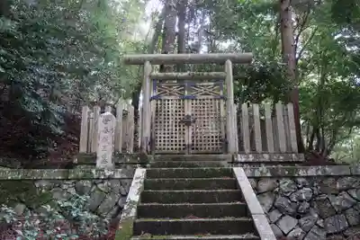 如意輪寺(奈良県)