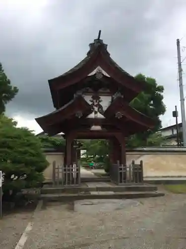 誓願寺の建物その他