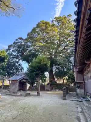 六所神社(福岡県)