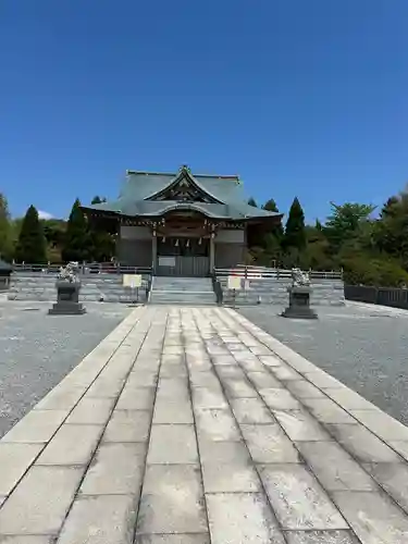 浅間神社(静岡県)