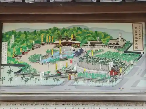 西宮神社(兵庫県)