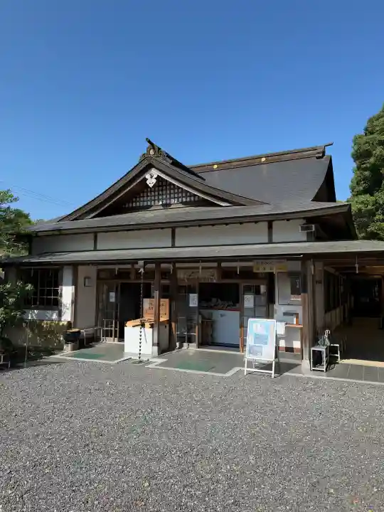 敢國神社(三重県)