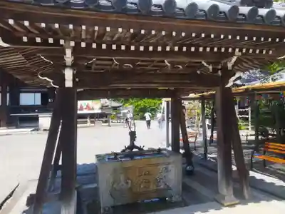 西教寺(滋賀県)