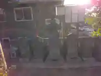 五所神社(神奈川県)