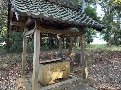 天八百列神社(滋賀県)