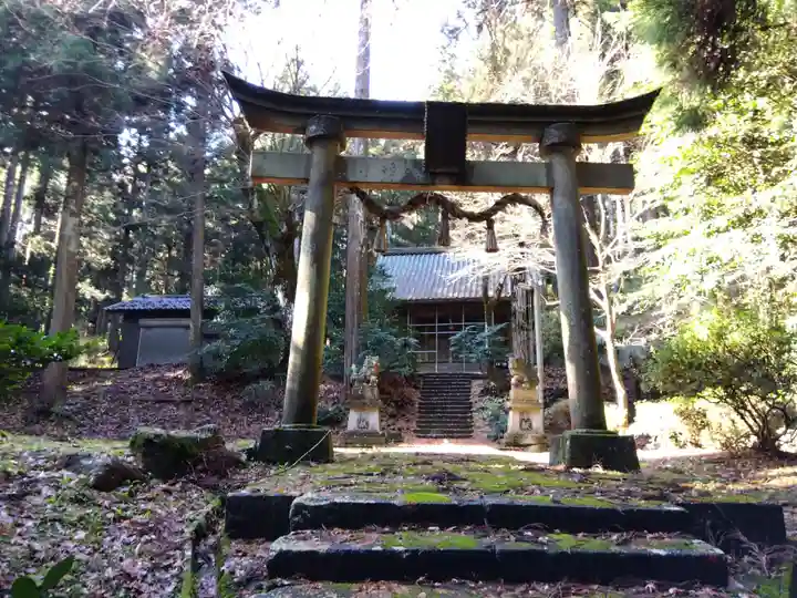 八幡神社(福井県)