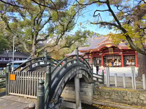 西宮神社(兵庫県)