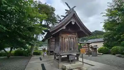 田中神社(島根県)