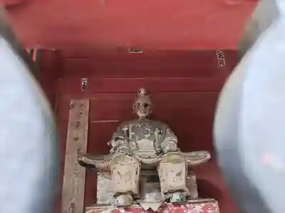 太平山神社(栃木県)