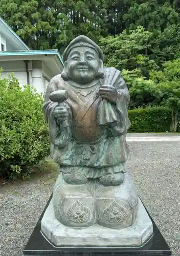 出雲大社京都分院(京都府)