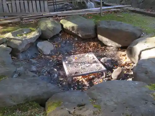 身曾岐神社の建物その他