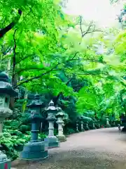 香取神宮(千葉県)