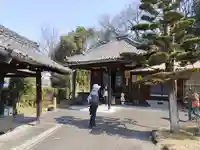浄蓮寺の本殿・本堂