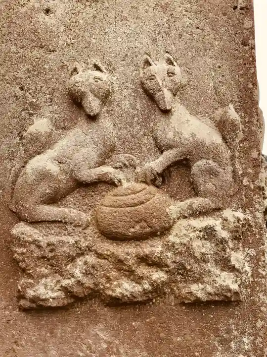 円密院聖天堂のその他建物