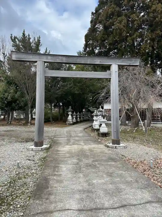 十社大神(富山県)