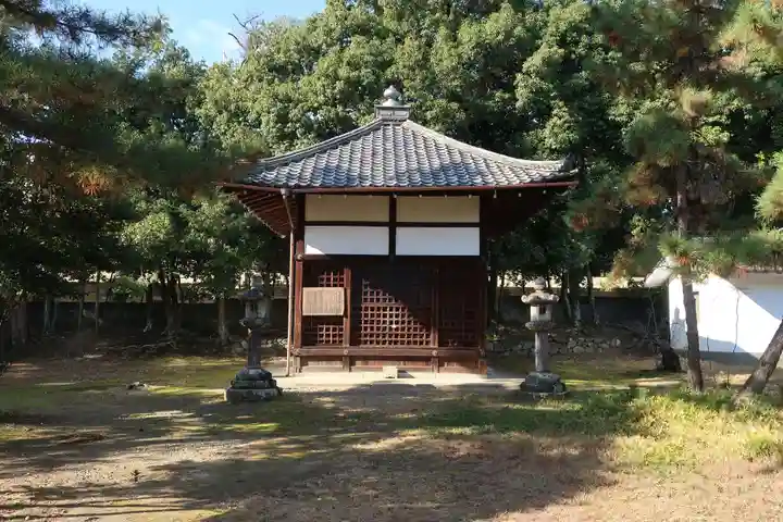 廣隆寺(京都府)
