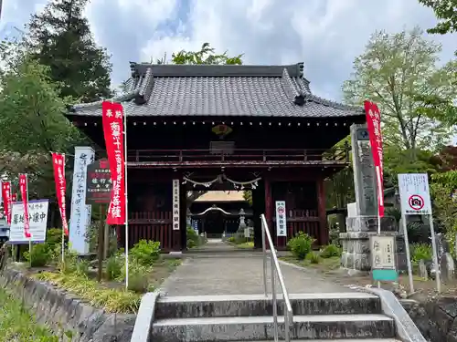 佐竹寺(茨城県)