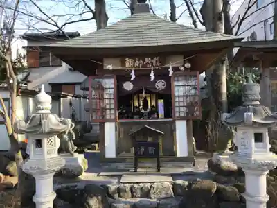 秩父今宮神社(埼玉県)