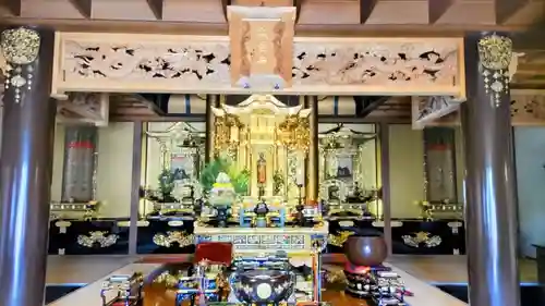 善宗寺(東京都)